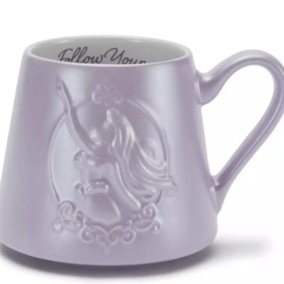DISNEY Princess Ariel – The Little Mermaid Coffee Mug BRAND NEW & BEAUTIFUL! - Picture 1 of 6